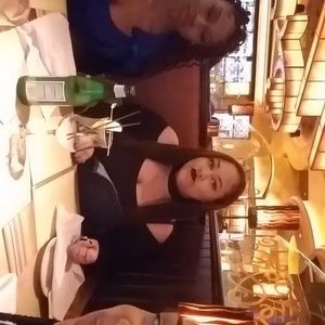 Meet your Posher, Tianna